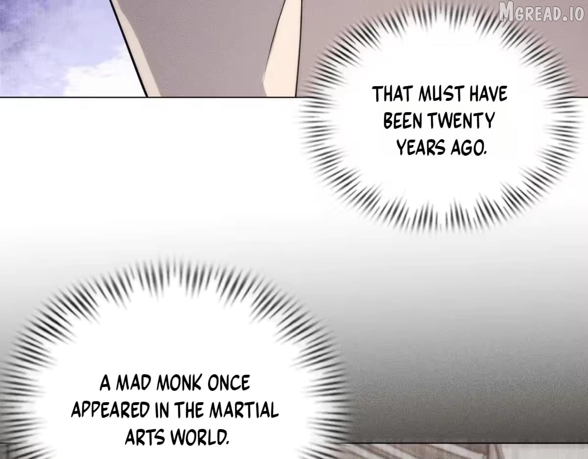 Hidden Dragon in the City (2025) Chapter 72  - page 14